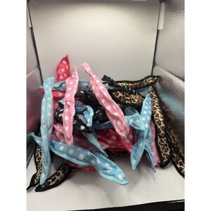 40 Piece Bulk Hair Curler Rollers Sponge Hair Curlers Night Hair Roller